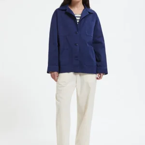 Giacca da lavoro Gabardine