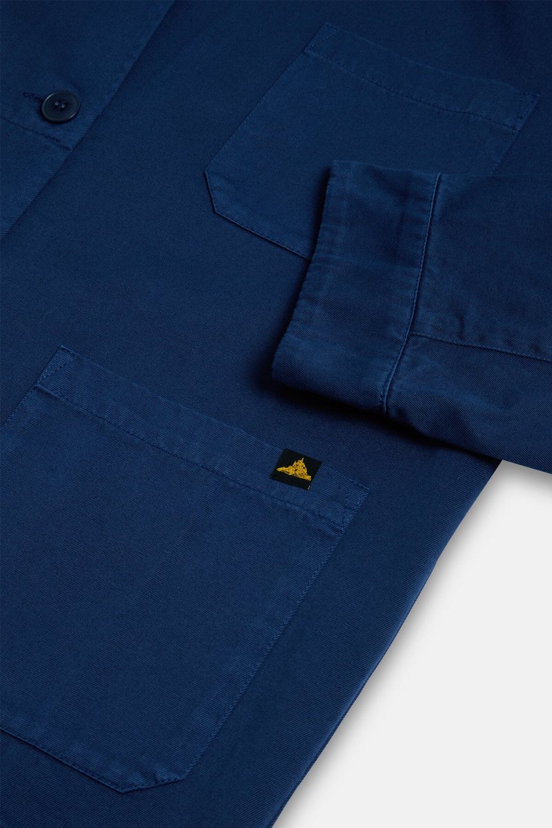 Giacca da lavoro Gabardine - immagine 7