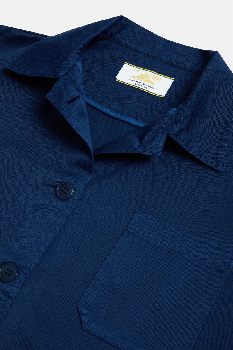 Giacca da lavoro Gabardine - immagine 8