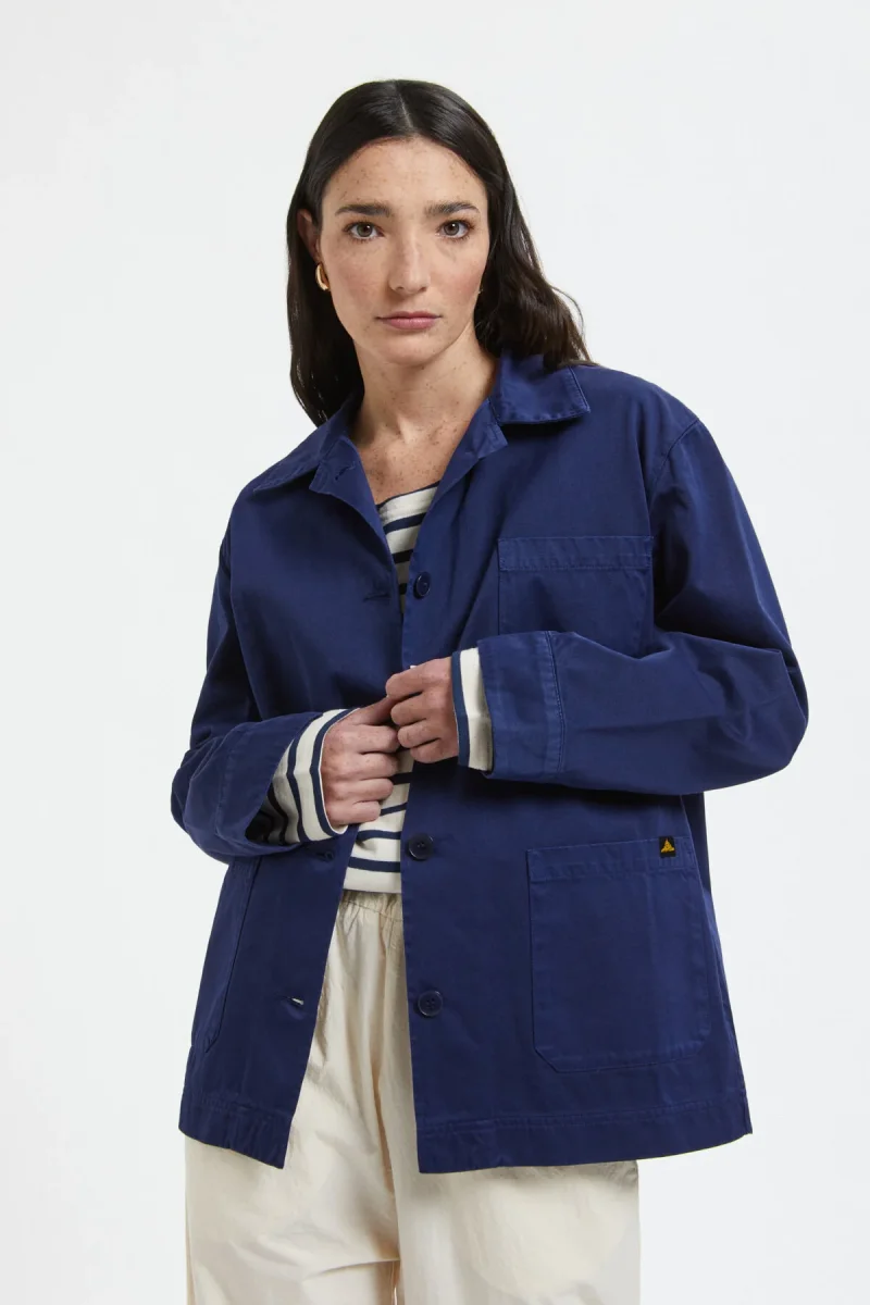 Giacca da lavoro Gabardine - immagine 3