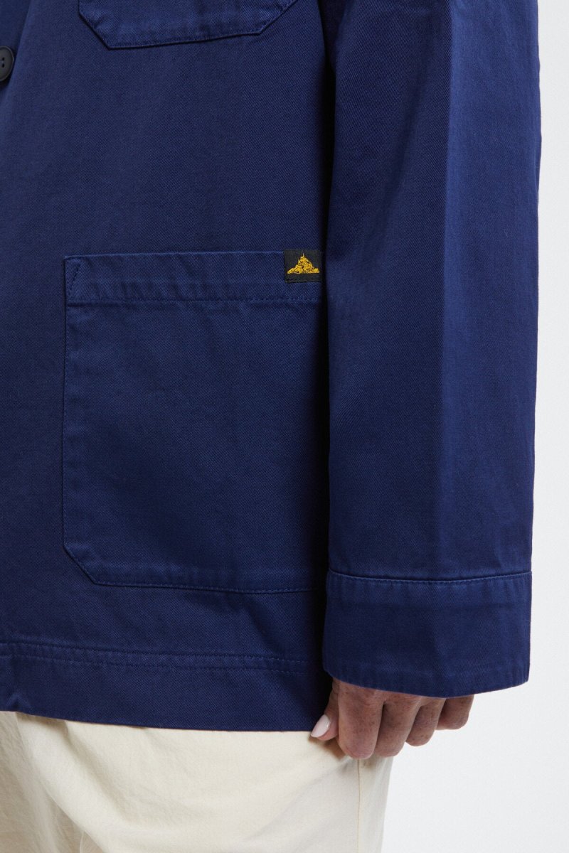 Giacca da lavoro Gabardine - immagine 5