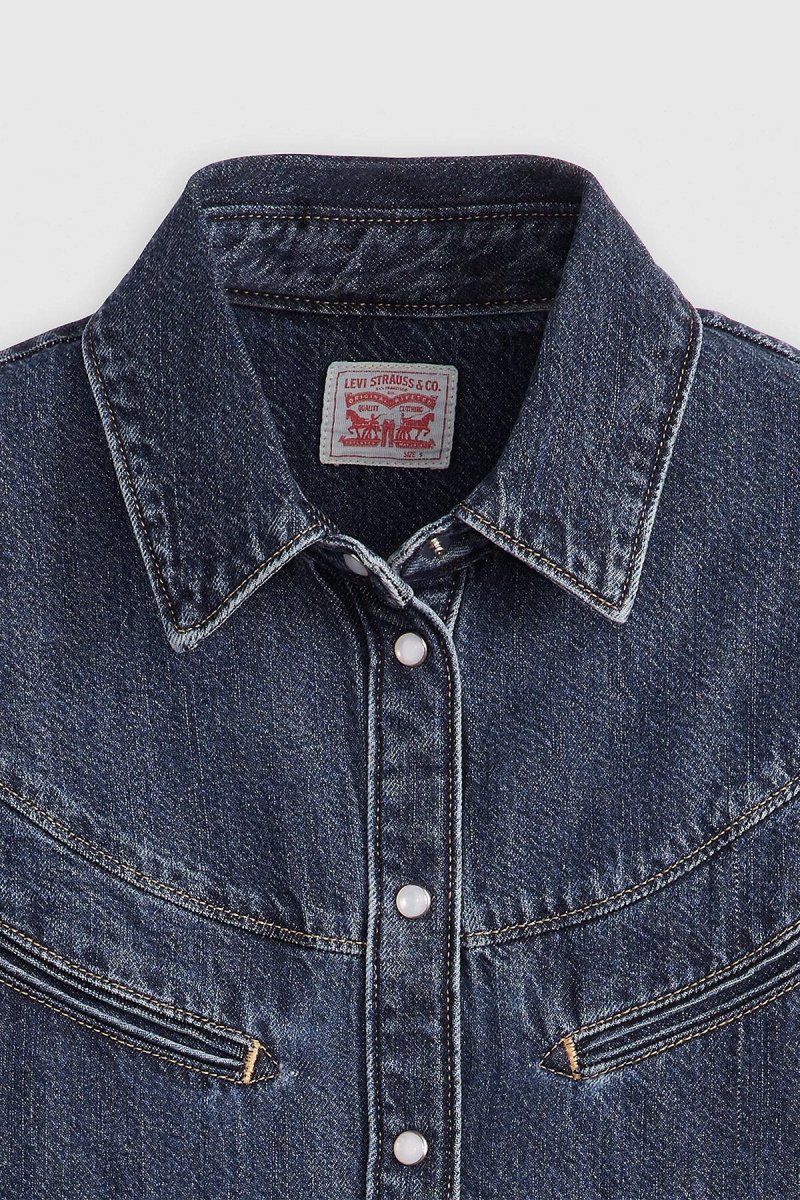 Rinoa Camp Shirt - immagine 6