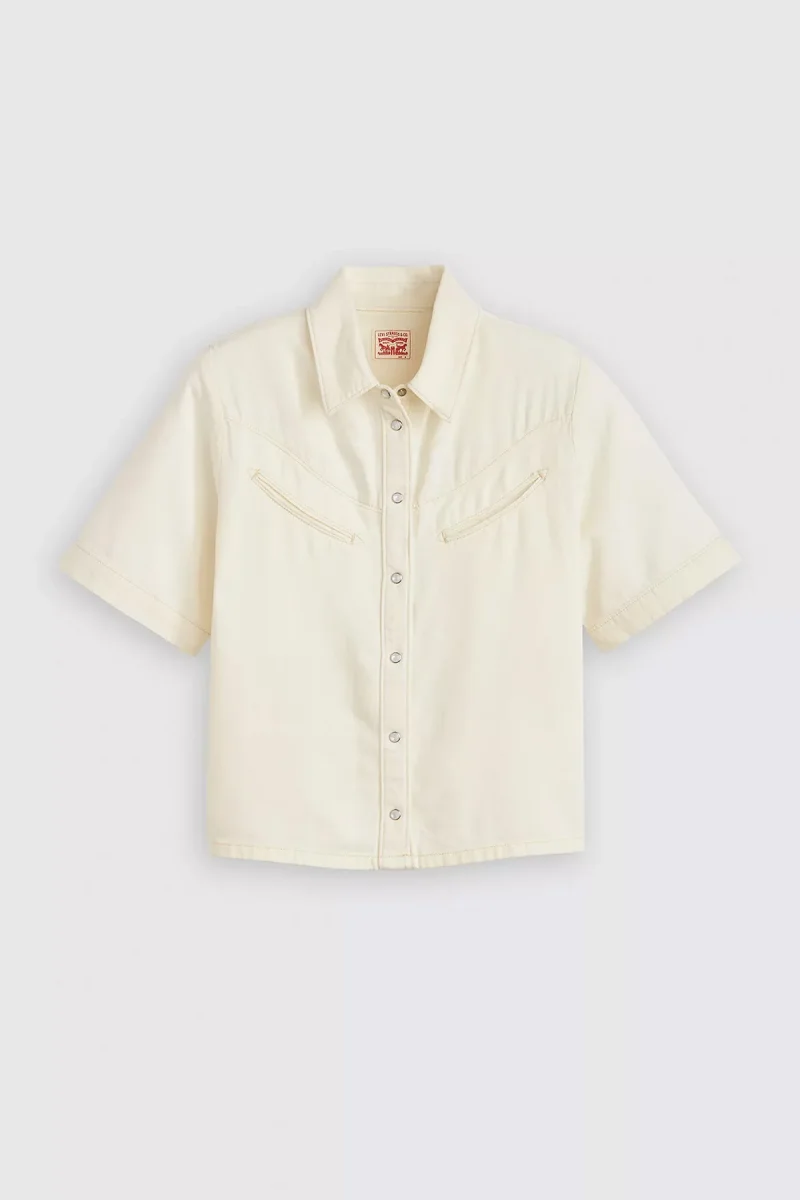 Rinoa Camp Shirt - immagine 6