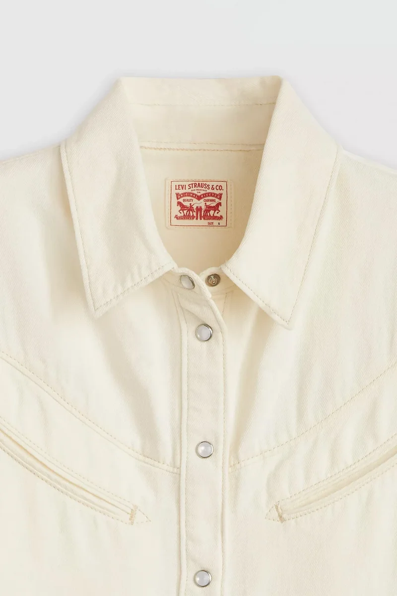 Rinoa Camp Shirt - immagine 7