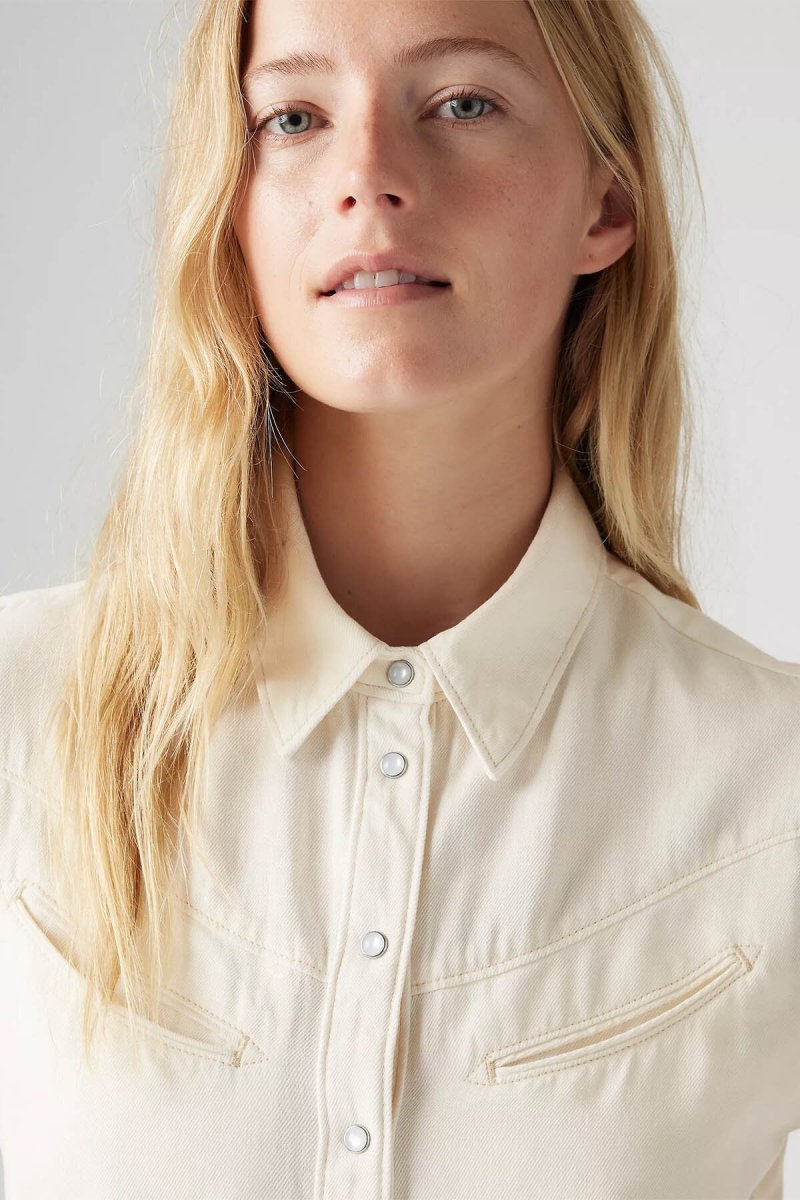 Rinoa Camp Shirt - immagine 3