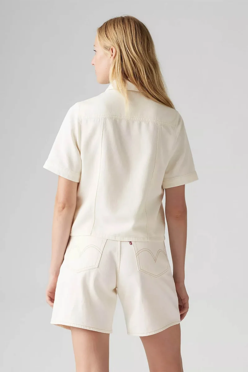 Rinoa Camp Shirt - immagine 5