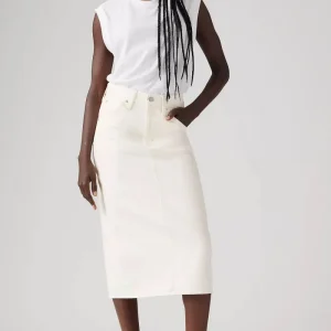 Gonna Con Spacco A Vita Alta