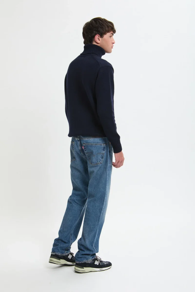 Jeans 501® Original
Con Cimosa - immagine 4