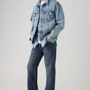 Jeans 501® Original Selvedge