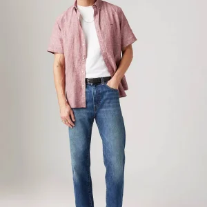 Jeans da uomo 505™ Regular Fit Sevedge