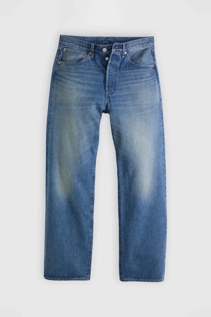 Jeans 501 loose - immagine 7