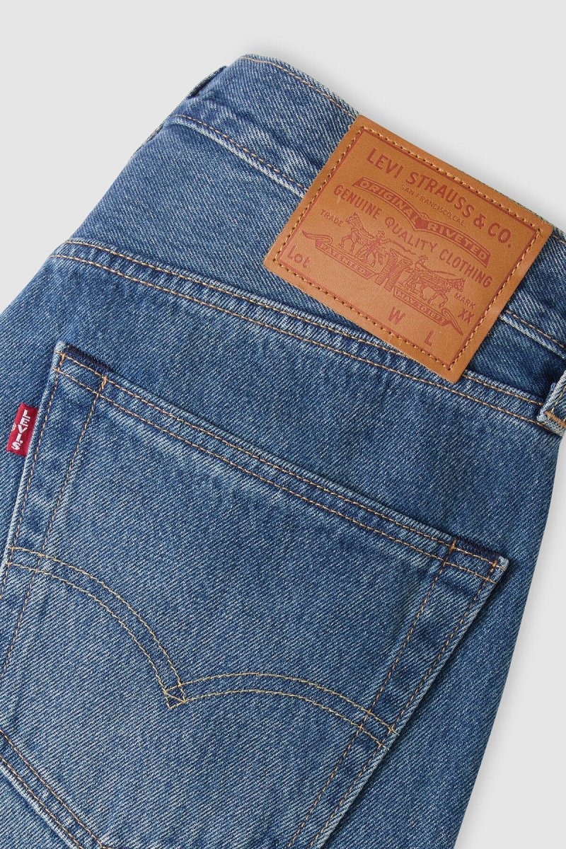 Jeans 501 loose - immagine 8