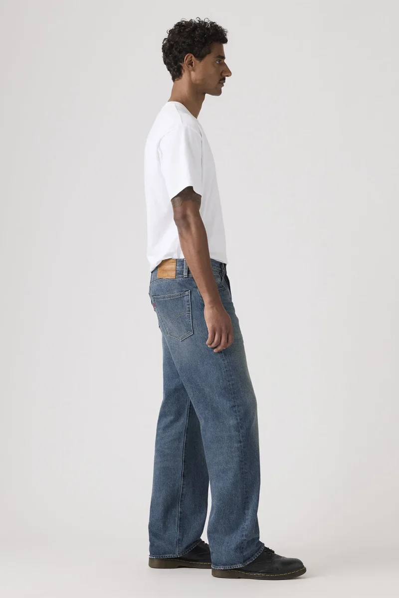 Jeans 501 loose - immagine 5