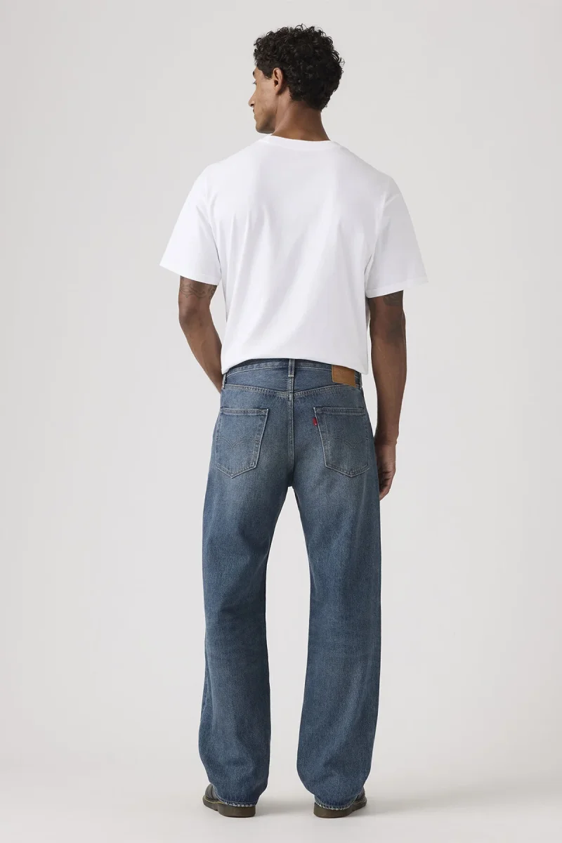 Jeans 501 loose - immagine 6