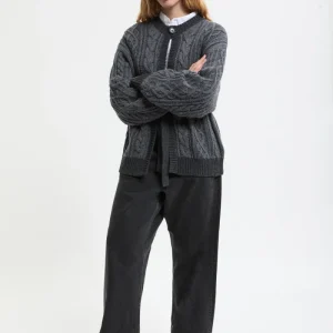 Pantaloni in denim Super Dad