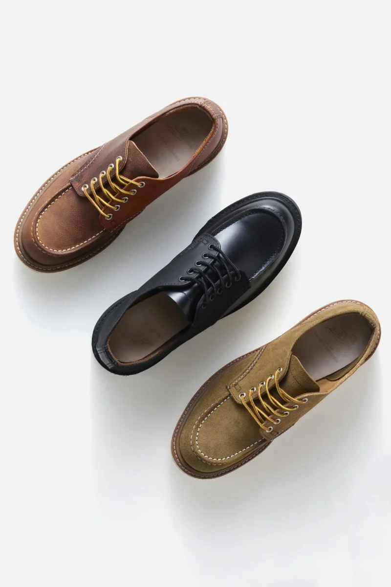 Shop Moc Oxford - immagine 3