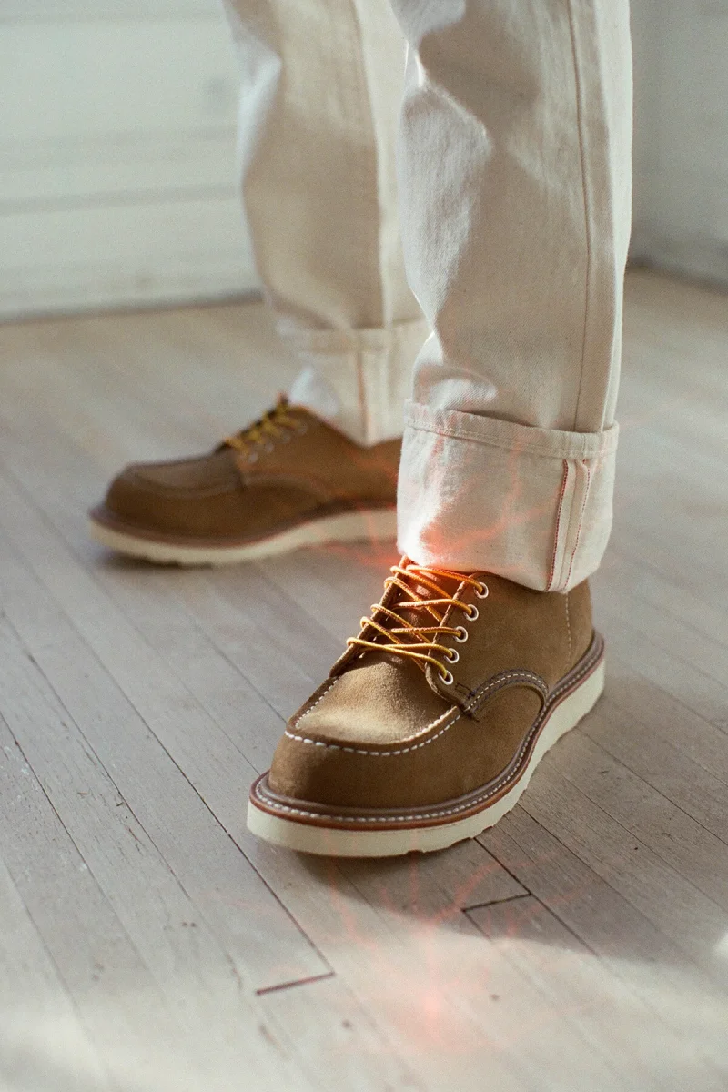 Shop Moc Oxford - immagine 2