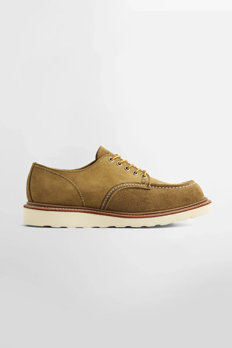 Shop Moc Oxford - immagine 3