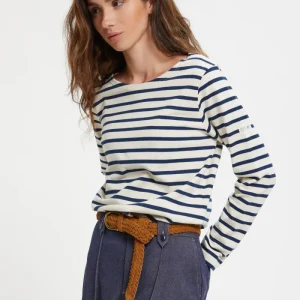 Maglia A Maniche Lunghe Tilda Mariniere