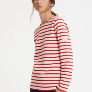 Maglia A Maniche Lunghe Tilda Mariniere