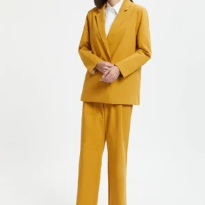 Pantaloni In Canvas Pampelune