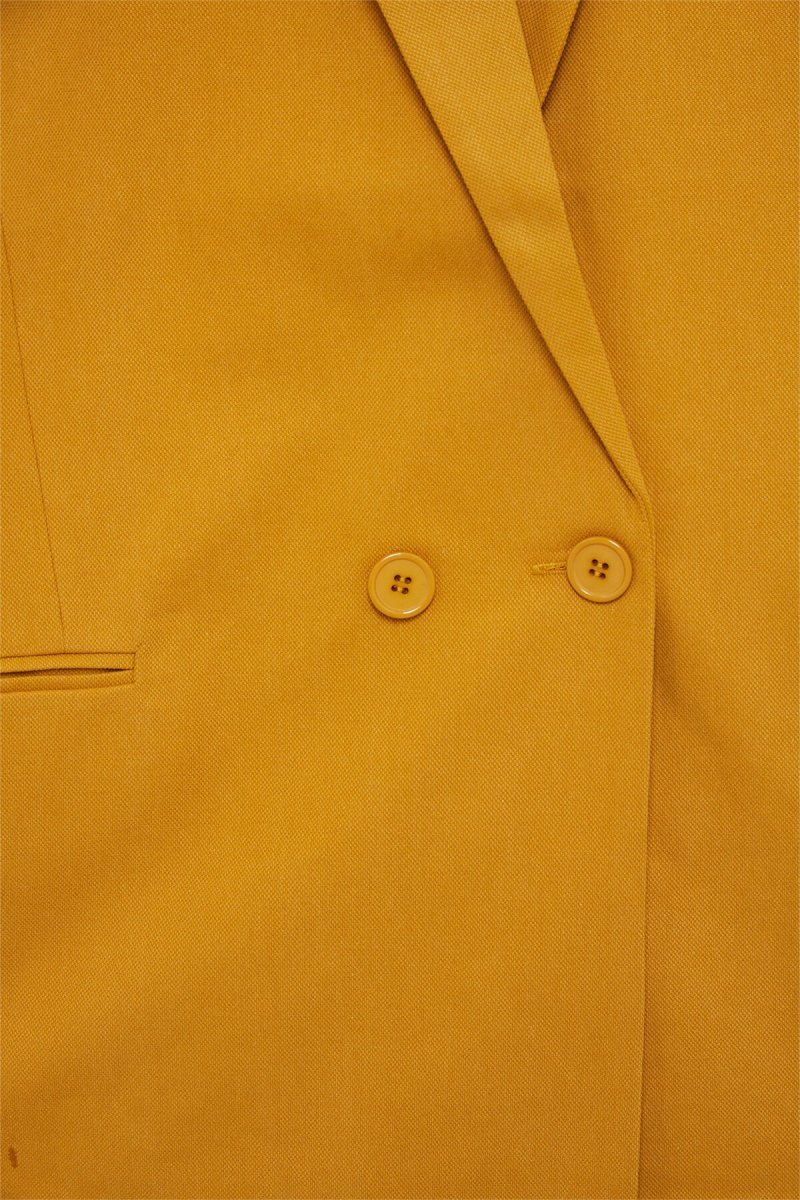 Blazer In Canvas Valaria - immagine 8