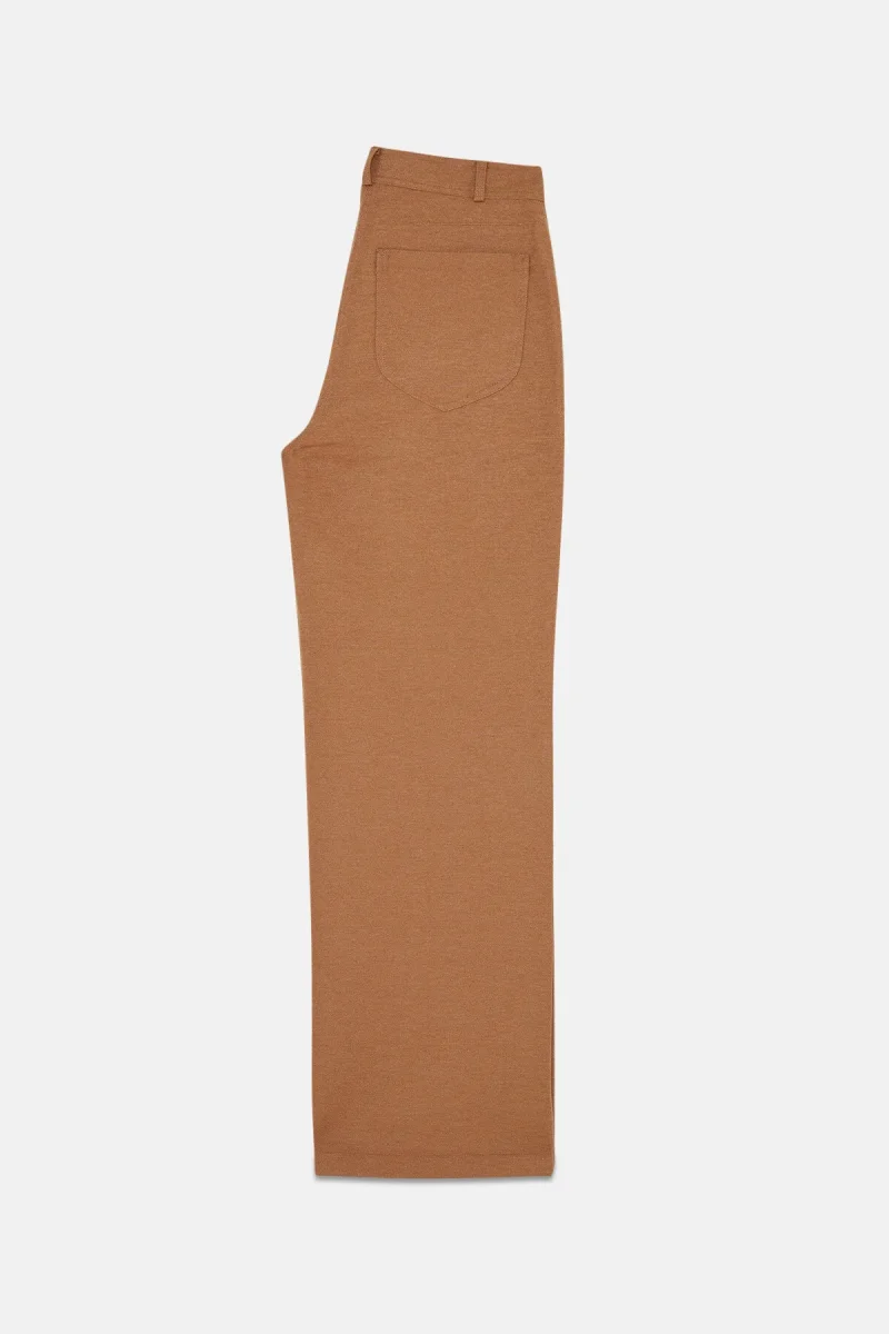 Pantaloni in denim Pagoa - immagine 7