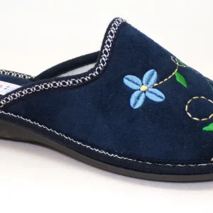 Ciabatte da casa invernali da donna - Art. 1188