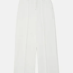 Pantaloni In Denim Pin Seventies