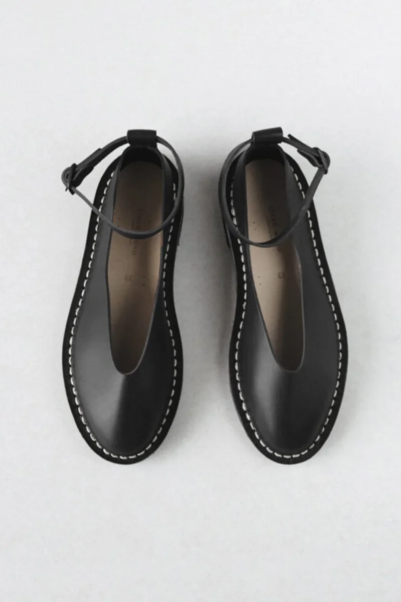 Sandali Artigianali Creap - immagine 3