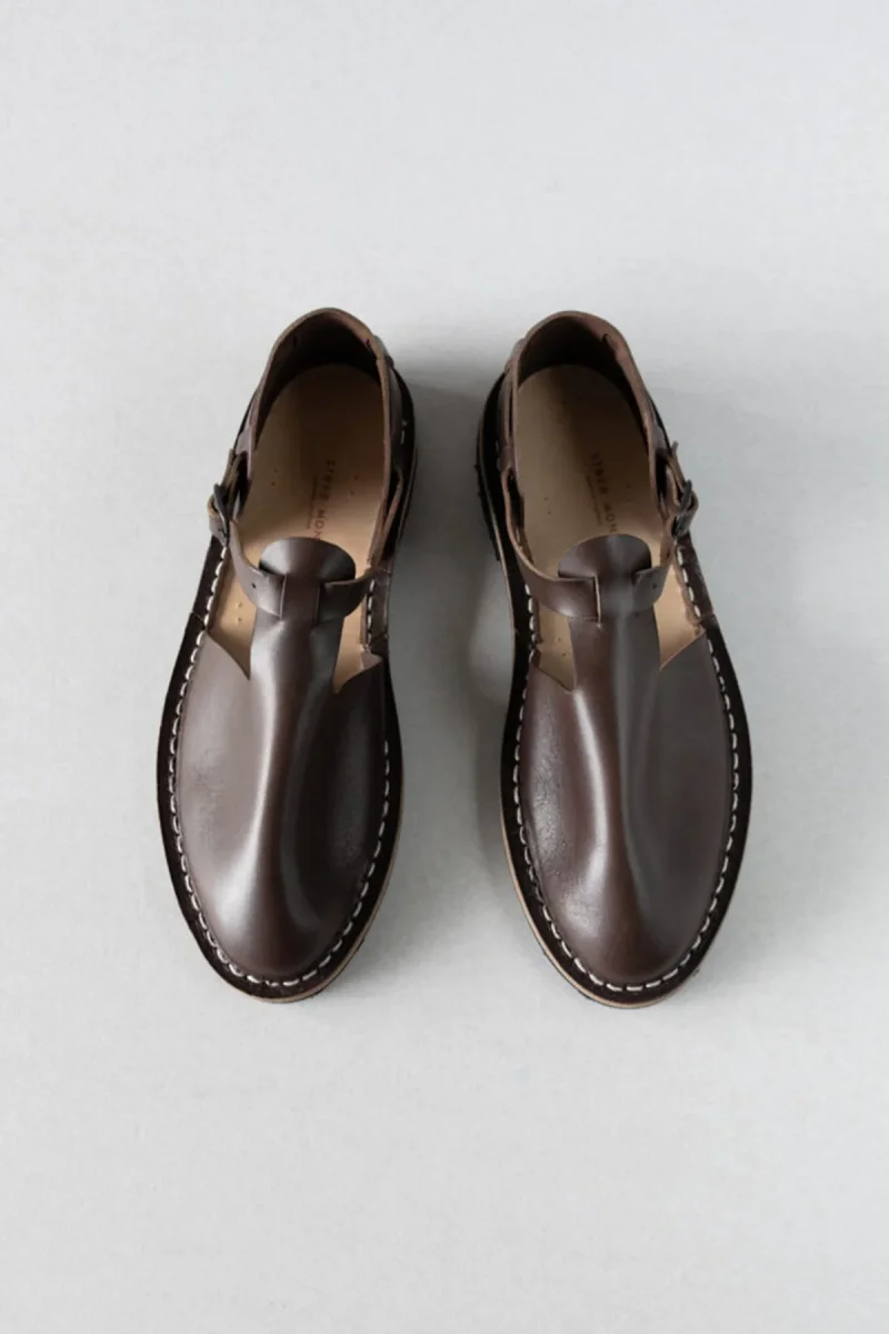 Sandali Artigianali Classici - immagine 3