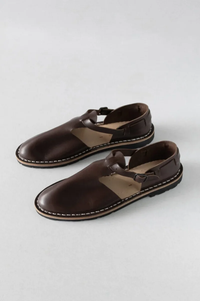 Sandali Artigianali Classici - immagine 4