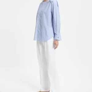 Camicia A Righe Evora