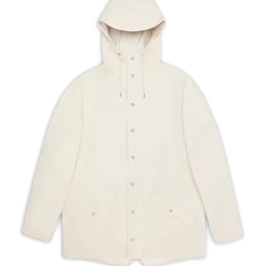 Impermeabile Rains 12010 Bottoni Latte