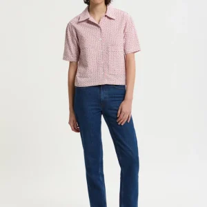 Camicia Jacquard Coresse