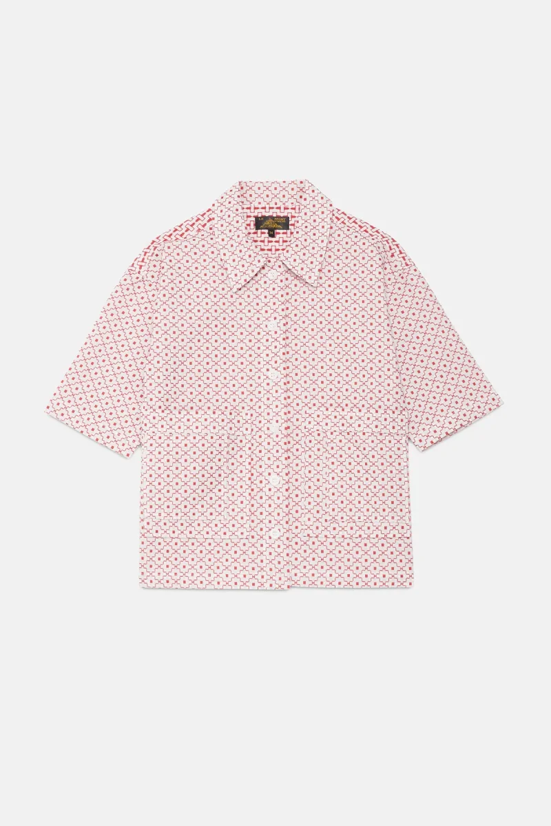 Camicia Jacquard Coresse - immagine 6