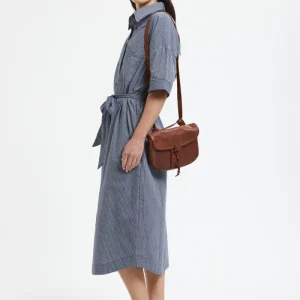 Abito oversize Redforde