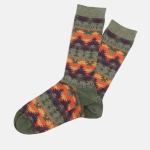 Calzini Wigwam JQ Crew