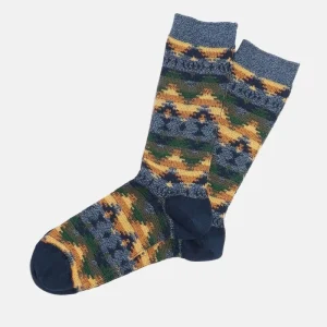 Calzini Wigwam JQ Crew