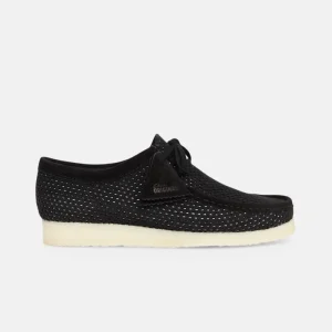 Wallabee Originals in Mesh