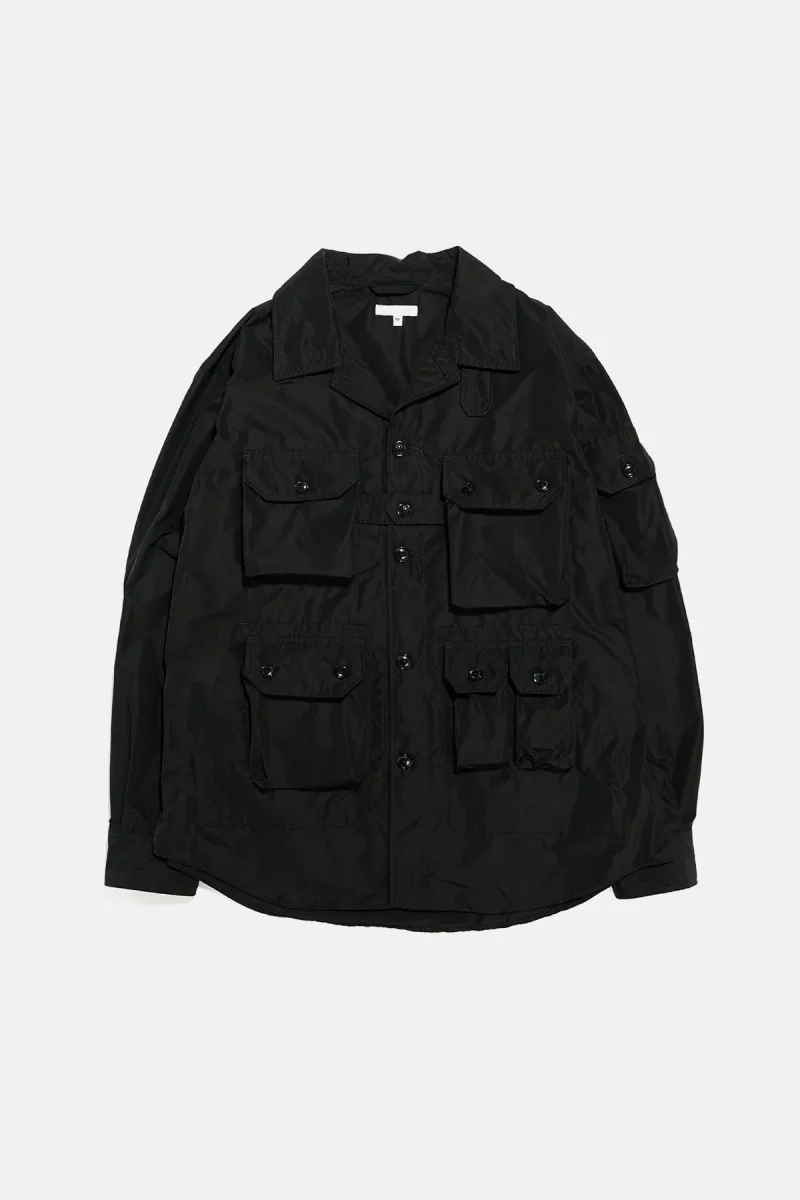 Overshirt Explorer - immagine 2