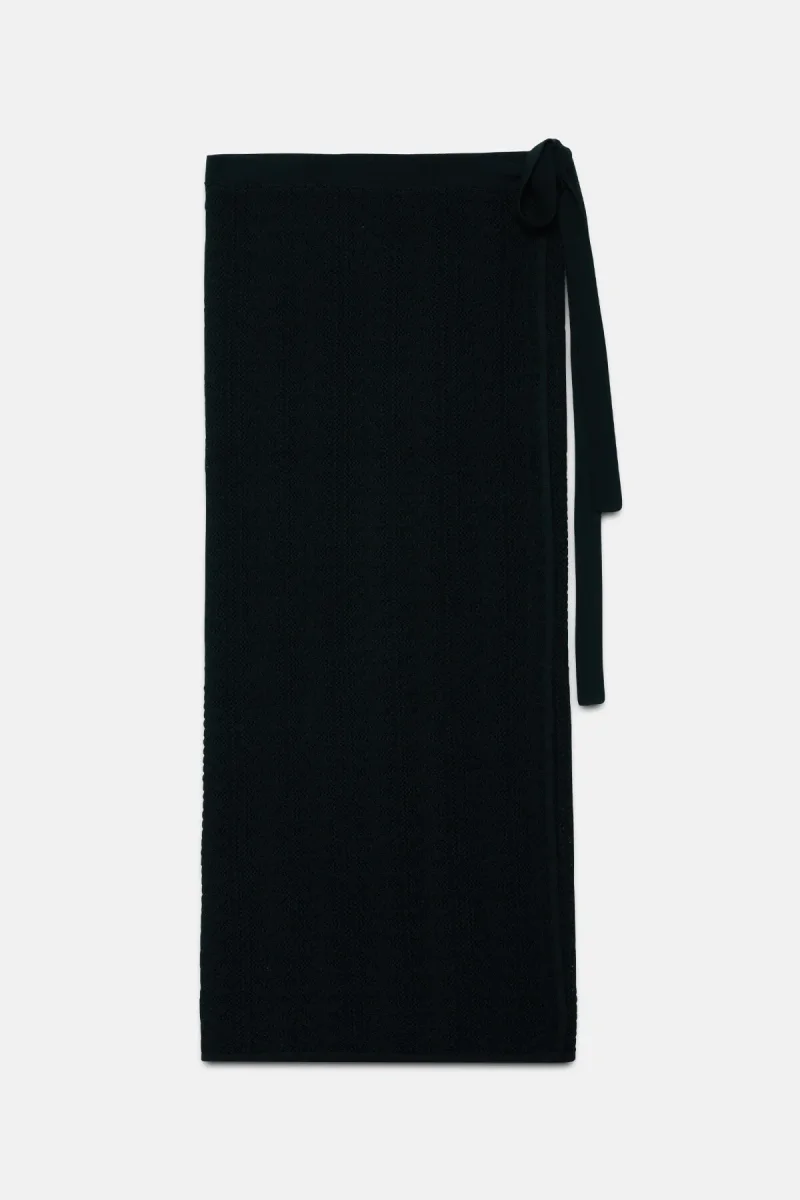 Gonna Kelp Crochet - immagine 7