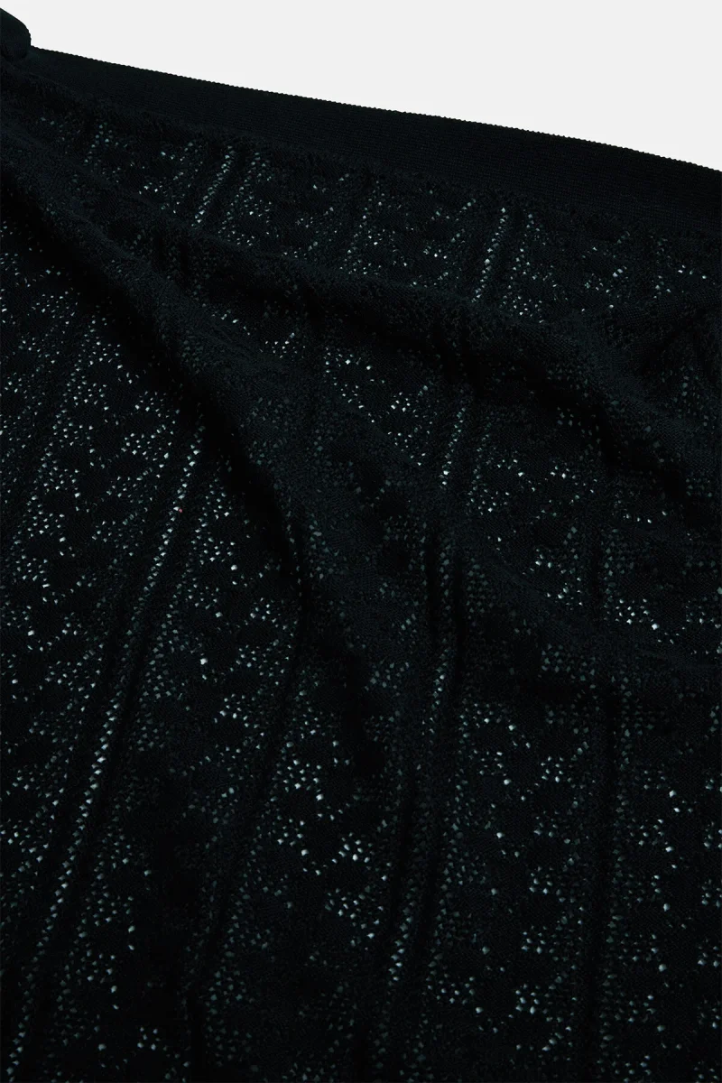 Gonna Kelp Crochet - immagine 8