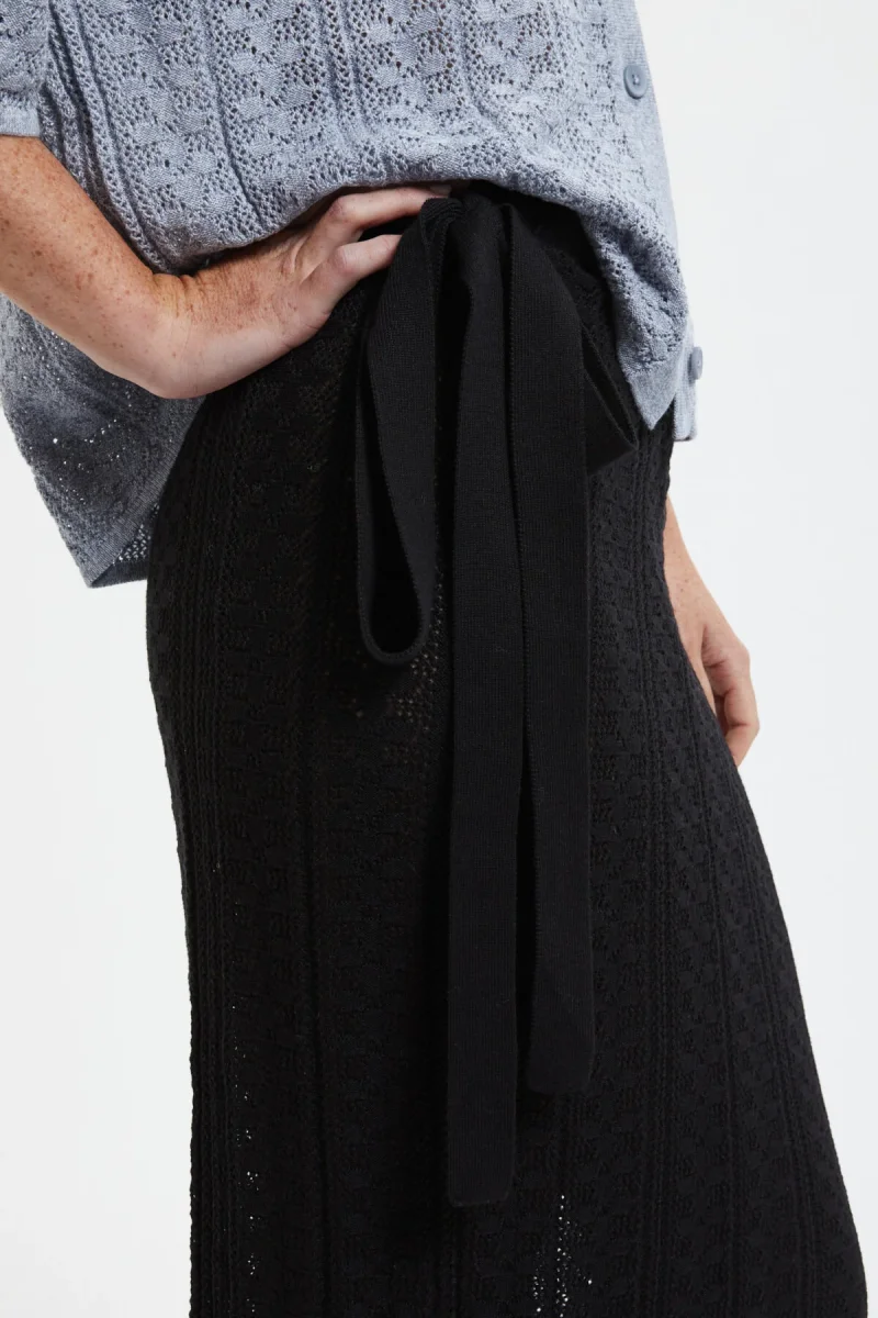 Gonna Kelp Crochet - immagine 5