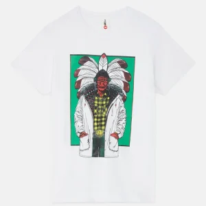 T-shirt WP 40th anniversary