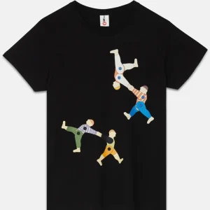 T-shirt WP 40th anniversary