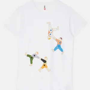 T-shirt WP 40th anniversary