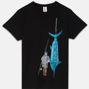 T-shirt WP 40th anniversary