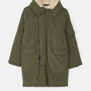 Parka N3B