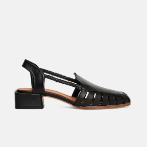 Mocassino Estivo Udo